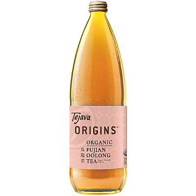 Tejava Origins Fujian Oolong Bottle (40169)