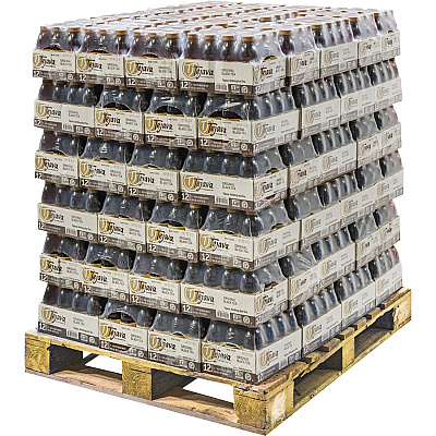 Tejava Original Black Tea Bottle (40118PL)
