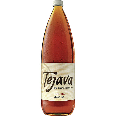 Tejava Original Black Tea Bottle (40050PL)