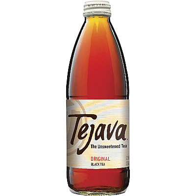 Tejava Original Black Tea Bottle (40051PL)