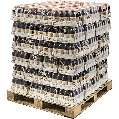 Tejava Peach Black Tea Bottle (40132PL)