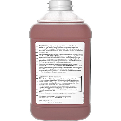 Diversey Spitfire SC Power Cleaner (DVO95892221)
