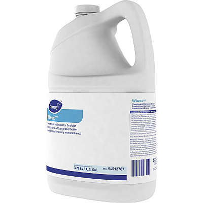 Diversey Wiwax Cleaning/Maintenance Emulsion (DVO94512767)