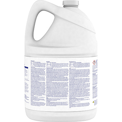 Diversey Wiwax Cleaning/Maintenance Emulsion (DVO94512767)