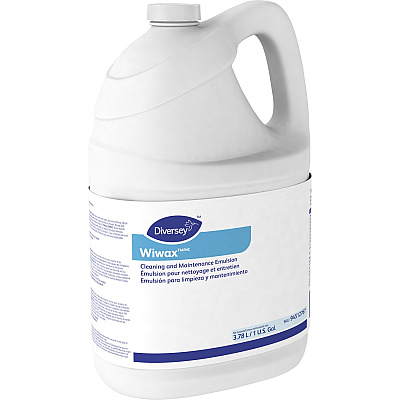 Diversey Wiwax Cleaning/Maintenance Emulsion (DVO94512767)
