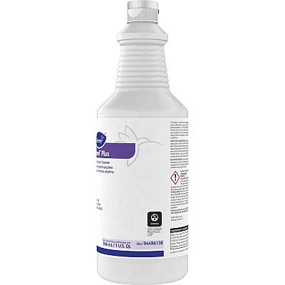 Diversey Emerel Plus Alkaline Cream Cleanser (DVO94496138)