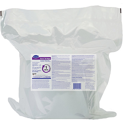 Diversey Oxivir Tb Wipes (DVO100823906)