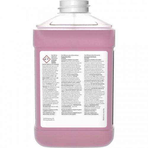 Diversey BreakDown XC Odor Eliminator/Cleaner (95773791)