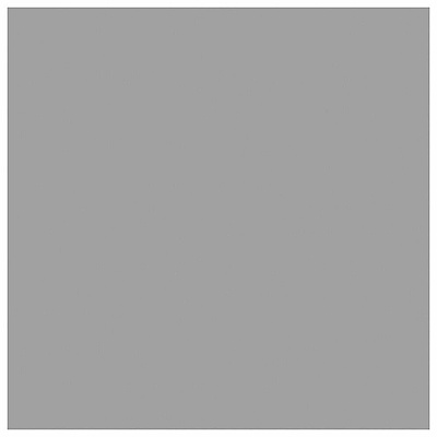 Cosco XL Fold-in-Half Card Table (CSC14036GRY1E)