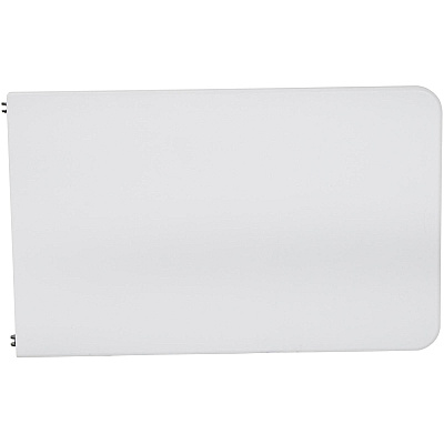 Cosco Fold-in-Half Blow Molded Table (CSC14778WSL1X)