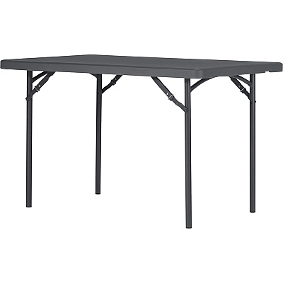 Dorel Zown Classic 48" Blow Mold Training Table (CSC60522SGY1E)