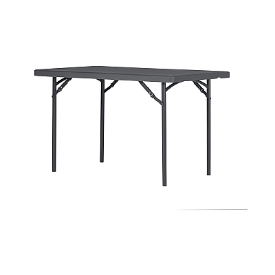 Dorel Zown Classic 48" Blow Mold Training Table (CSC60522SGY1E)