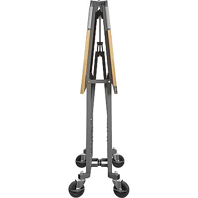 Cosco Smartfold Portable Work Desk Table (CSC66760DKG1E)