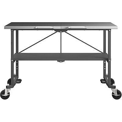 Cosco Commercial SmartFold Portable Workbench (CSC66771DKG1E)