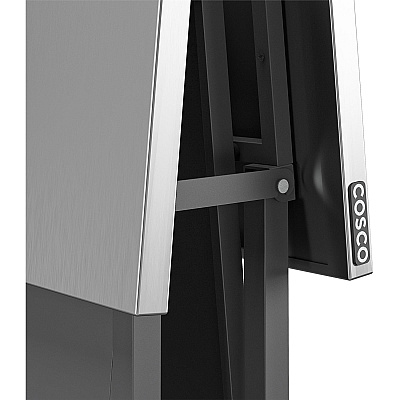 Cosco Commercial SmartFold Portable Workbench (CSC66771DKG1E)