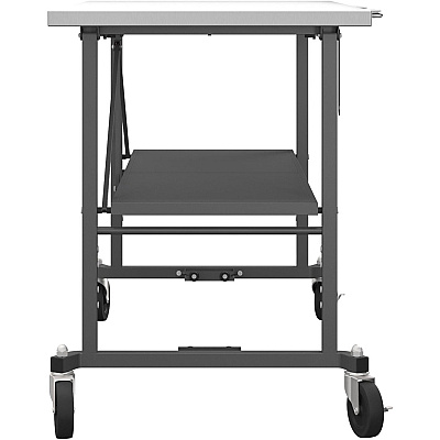 Cosco Commercial SmartFold Portable Workbench (CSC66771DKG1E)