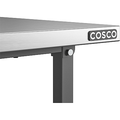 Cosco Commercial SmartFold Portable Workbench (CSC66771DKG1E)