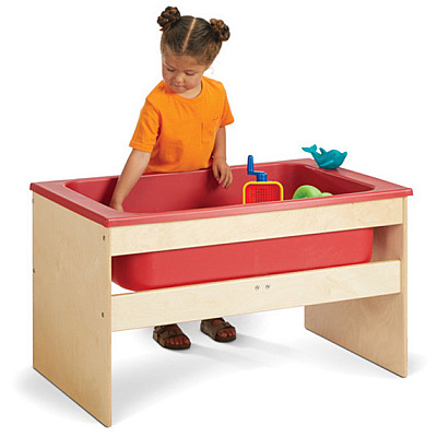 young Time Sensory Play Table (7110YT)