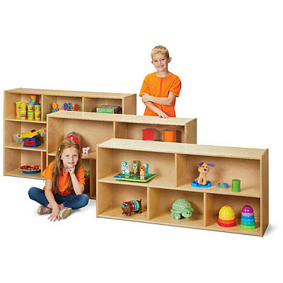 young Time 3-Shelf Storage Unit (7020YT)