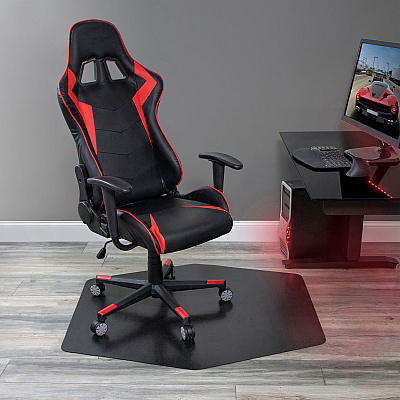 ES ROBBINS Game Zone Chair Mat (ESR121562)