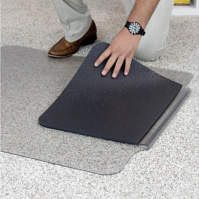 ES ROBBINS Sit or Stand Mat with Lip (ESR184619)