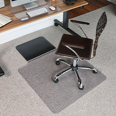 ES ROBBINS Sit or Stand Mat with Lip (ESR184619)