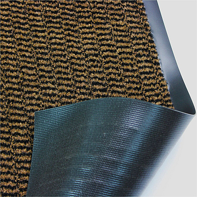 Floortex Doortex Advantagemat Brown Door Mat - 32" x 48" (FR48120DCBR)