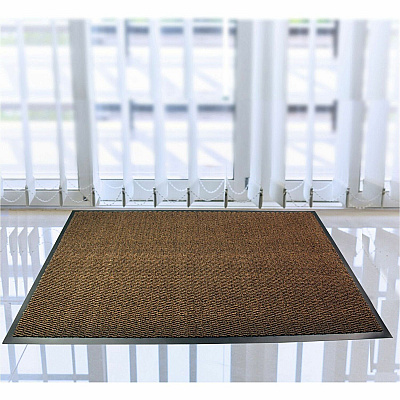 Floortex Doortex Advantagemat Brown Door Mat - 32" x 48" (FR48120DCBR)