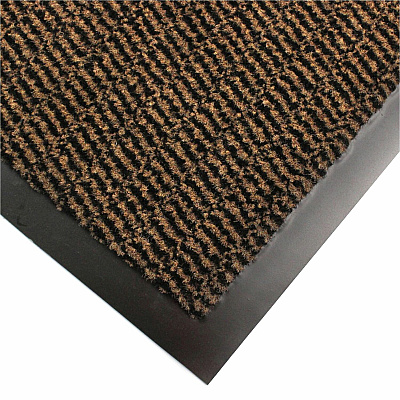 Floortex Doortex Advantagemat Brown Door Mat - 32" x 48" (FR48120DCBR)