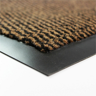 Floortex Doortex Advantagemat Brown Door Mat - 32" x 48" (FR48120DCBR)