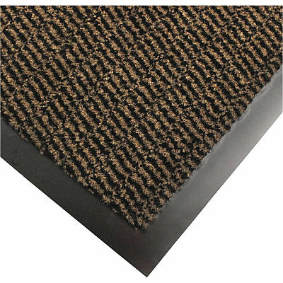 Floortex Doortex Advantagemat Brown Door Mat - 36" x 60" (FR49150DCBR)