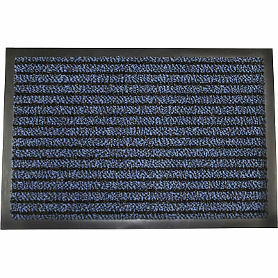 Floortex Doortex Ultimat Blue Door Mat - 24" x 32" (FR42432ULTBL)