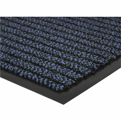 Floortex Doortex Ultimat Blue Door Mat - 24" x 32" (FR42432ULTBL)