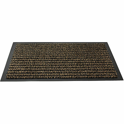 Floortex Doortex Ultimat Brown Door Mat - 32" x 48" (FR43248ULTBR)