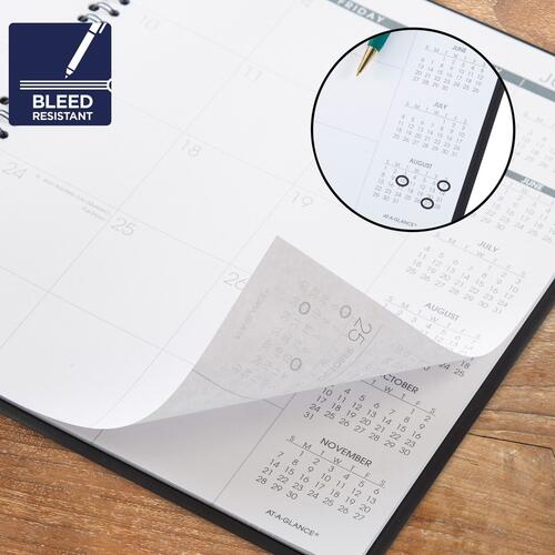 AT-A-GLANCE Large Monthly Planner (702600522)