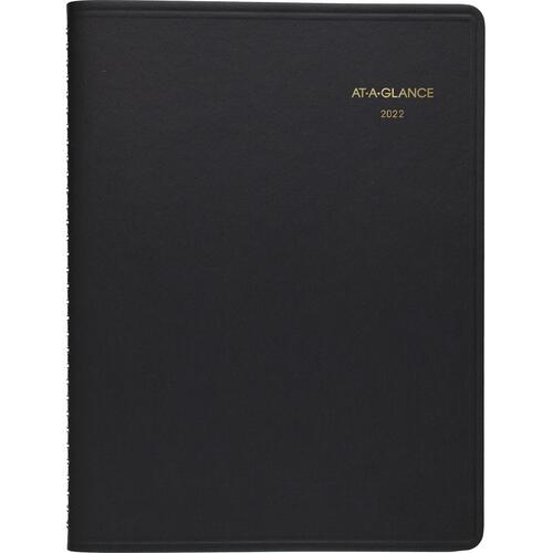 AT-A-GLANCE Large Monthly Planner (702600522)