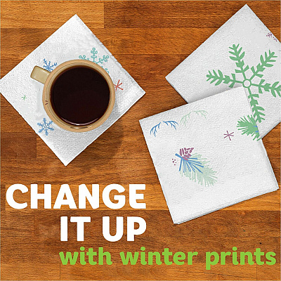 Bounty Quilted Napkins (PGC96595)