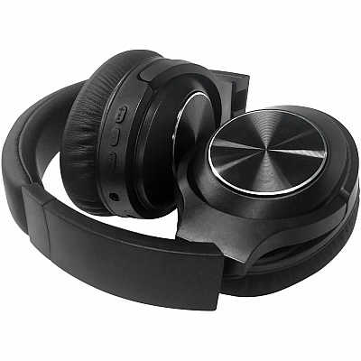 Compucessory Noise-cancelling Wireless Headset (CCS15167)