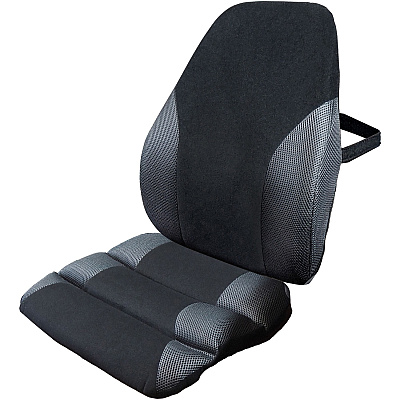 Kantek Memory Foam Seat Cushion (KTKLS365)