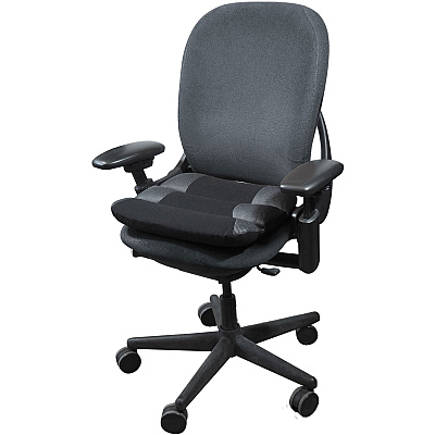 Kantek Memory Foam Seat Cushion (KTKLS365)