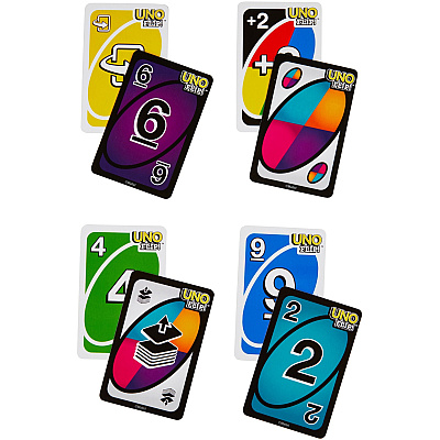UNO Flip (MTTGDR44)