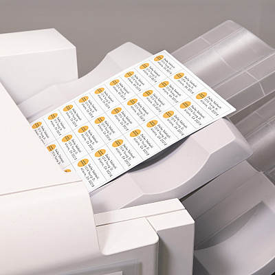 Avery Address Label (AVE05334)