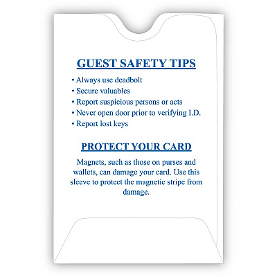 RDI Key Card (SKCGEN)