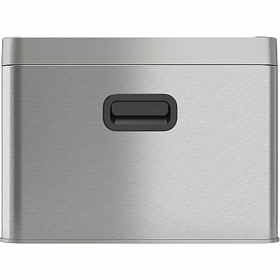 HLS Commercial Stainless Steel Bin Receptacle (HLS05DRO)