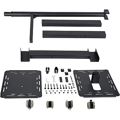 StarTech Mobile Projector And Laptop Stand/cart (ADJPROJCART)