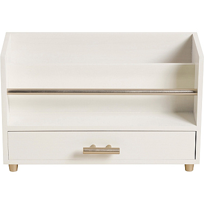 U Brands Juliet Collection Letter Sorter (UBR3464U0312)