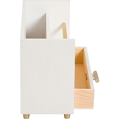 U Brands Juliet Collection Letter Sorter (UBR3464U0312)