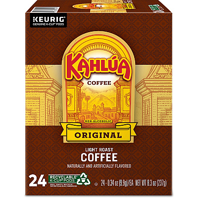 Kahlua Kahlúa K-Cup Original Coffee (GMT9150)