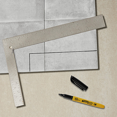 Avery Ultra Duty Marks-A-Lot Permanent Markers (AVE29840)