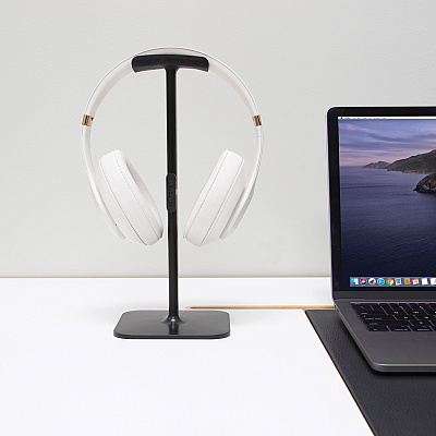 Bluelounge Posto 2.0 Headphone Stand (AVTBLUPO2BL)